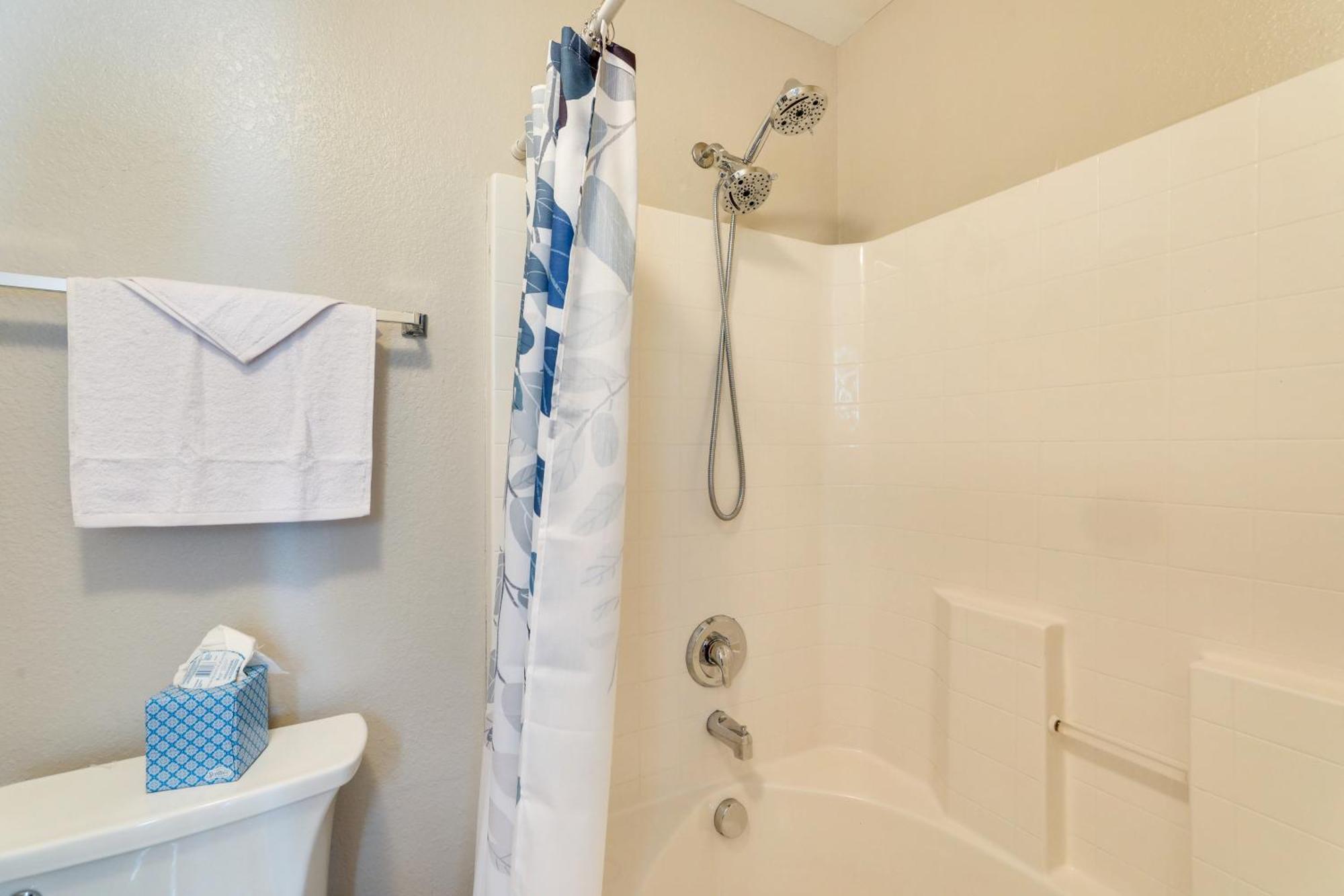 Charming North Charleston Townhome - Pets Welcome! Esterno foto