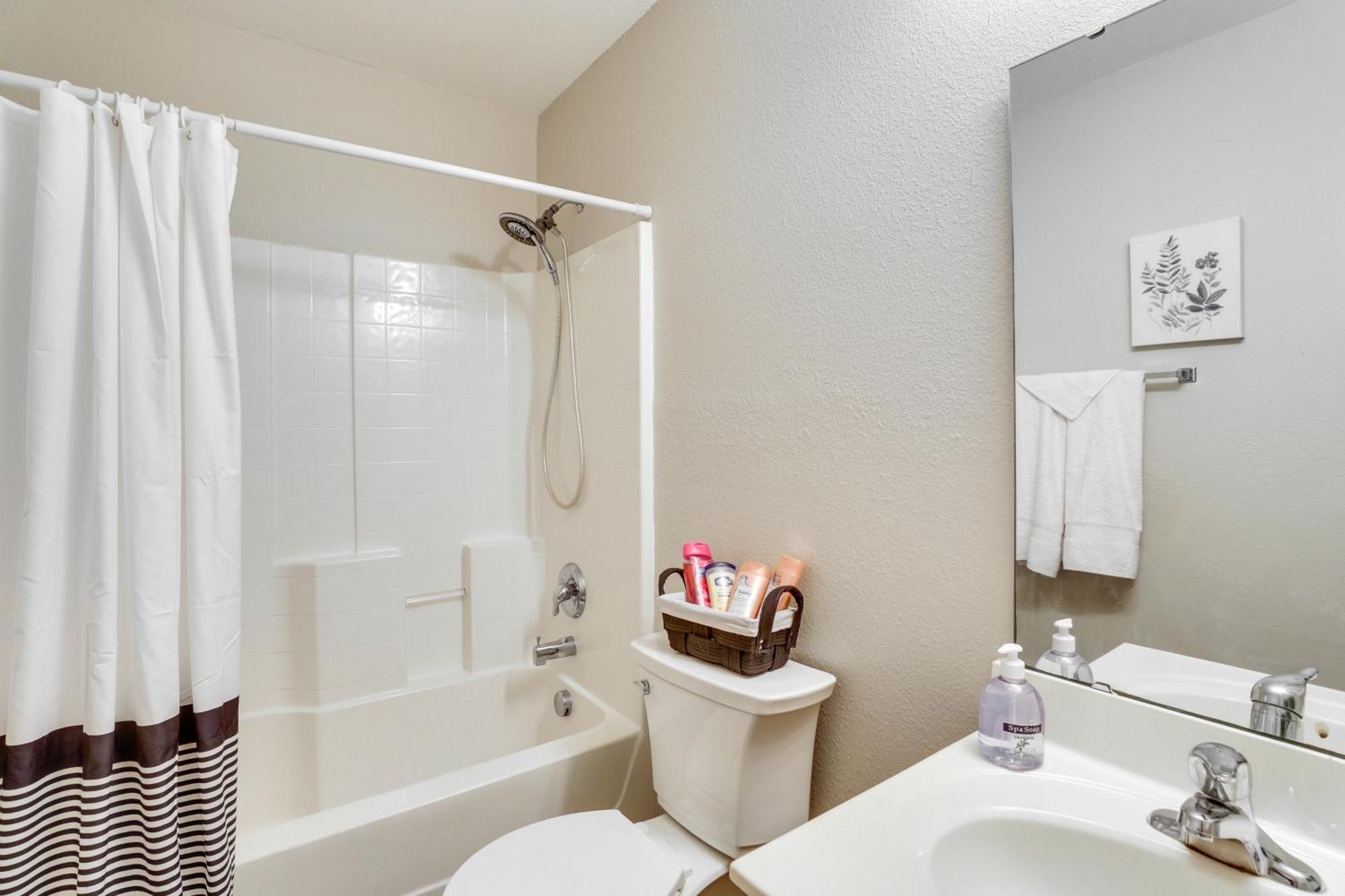 Charming North Charleston Townhome - Pets Welcome! Esterno foto